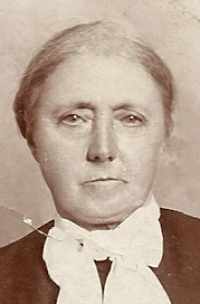 Rosalia Gee (1848 - 1918) Profile